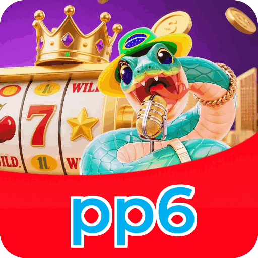 Siga a pp6 no Facebook