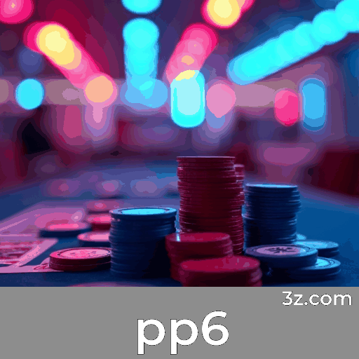 pp6: Plataforma de Apostas Confiável e Divertida