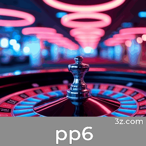Revolução em jogos online: Descubra a inovação da pp6