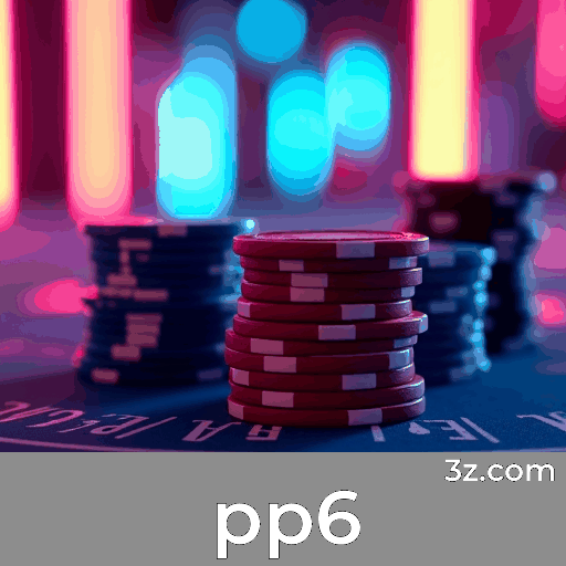 Revolução em jogos online: Descubra a inovação da pp6