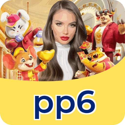 Promoções e bônus exclusivos da pp6