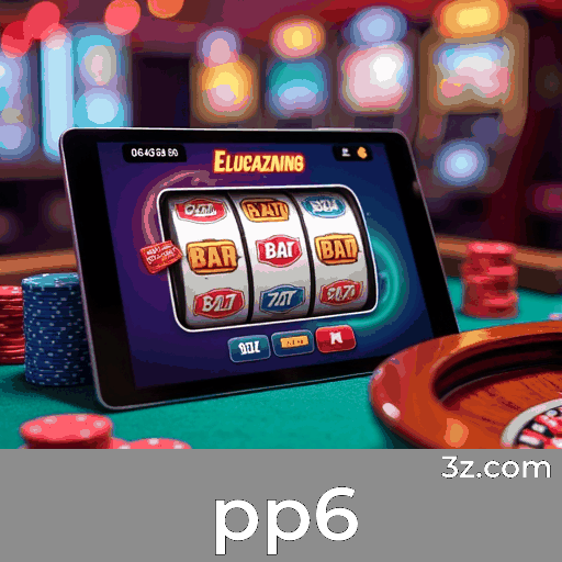 Aproveite as Promos no pp6 e Ganhe Mais!