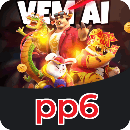 Login rápido no app pp6