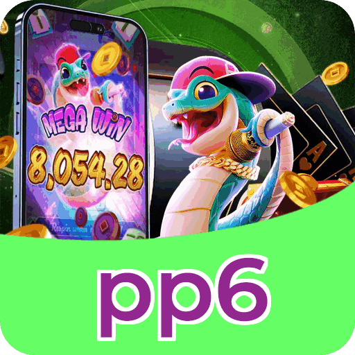 Bônus de boas-vindas pp6