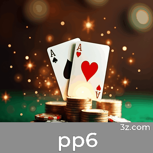pp6: Aventura e Emoção em Jogos de Cassino