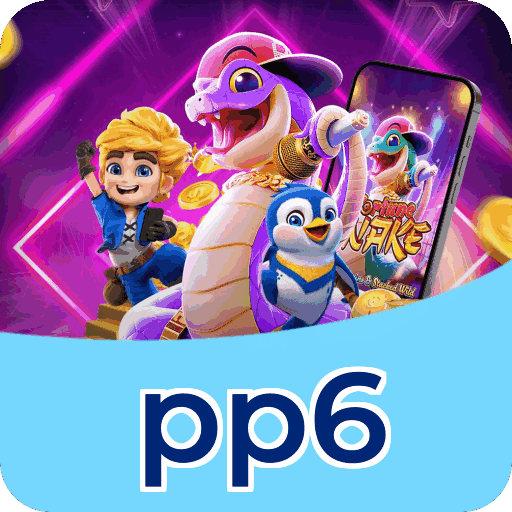 Bônus de Boas-vindas pp6